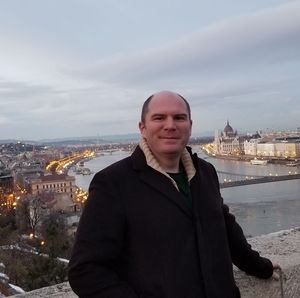 Meet your Posher, Matthew